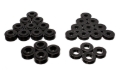 Picture of Energy Suspension ES Body Mounts-Black Bushing Kits - 3.4134G