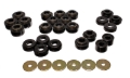 Picture of Energy Suspension ES Body Mounts-Black Bushing Kits - 3.4145G