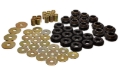 Picture of Energy Suspension ES Body Mounts-Black Bushing Kits - 3.4135G