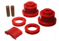 Picture of Energy Suspension ES Subframe Bushings-Red Rear Bushing Kits - 3.4164R