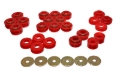 Picture of Energy Suspension ES Body Mounts-Red Bushing Kits - 3.4145R