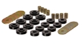 Picture of Energy Suspension ES Body Mounts-Black Bushing Kits - 3.4152G