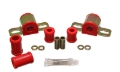 Picture of Energy Suspension ES Sway Bar Bushings-Red Rear Bushing Kits - 3.5106R