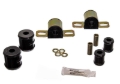 Picture of Energy Suspension ES Sway Bar Bushings-Black Rear Bushing Kits - 3.5110G