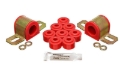 Picture of Energy Suspension ES Sway Bar Bushings-Red Rear Bushing Kits - 3.5120R