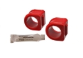 Picture of Energy Suspension ES Sway Bar Bushings-Red Front Bushing Kits - 3.5131R