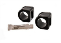 Picture of Energy Suspension ES Sway Bar Bushings-Black Front Bushing Kits - 3.5130G