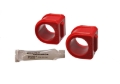 Picture of Energy Suspension ES Sway Bar Bushings-Red Front Bushing Kits - 3.5131R