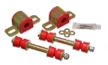 Picture of Energy Suspension ES Sway Bar Bushings-Red Rear Bushing Kits - 3.5145R