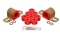 Picture of Energy Suspension ES Sway Bar Bushings-Red Rear Bushing Kits - 3.5120R