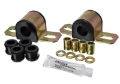 Picture of Energy Suspension ES Sway Bar Bushings-Black Rear Bushing Kits - 3.5151G