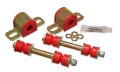 Picture of Energy Suspension ES Sway Bar Bushings-Red Rear Bushing Kits - 3.5145R