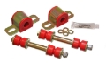 Picture of Energy Suspension ES Sway Bar Bushings-Red Rear Bushing Kits - 3.5145R