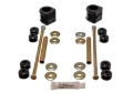 Picture of Energy Suspension ES Sway Bar Bushings-Black Front Bushing Kits - 3.5136G