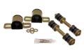 Picture of Energy Suspension ES Sway Bar Bushings-Black Rear Bushing Kits - 3.5147G