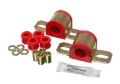 Picture of Energy Suspension ES Sway Bar Bushings-Red Rear Bushing Kits - 3.5151R