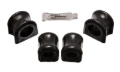 Picture of Energy Suspension ES Sway Bar Bushings-Black Bushing Kits - 3.5158G