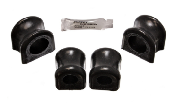 Picture of Energy Suspension ES Sway Bar Bushings-Black Bushing Kits - 3.5158G