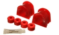 Picture of Energy Suspension ES Sway Bar Bushings-Red Bushing Kits - 3.5160R