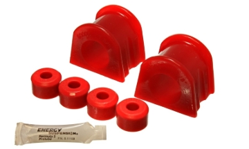 Picture of Energy Suspension ES Sway Bar Bushings-Red Bushing Kits - 3.5160R