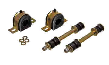 Picture of Energy Suspension ES Grease Sway Bush-Black Sway Bar Bushings - 3.5190G