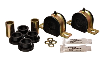 Picture of Energy Suspension ES Grease Sway Bush-Black Sway Bar Bushings - 3.5179G