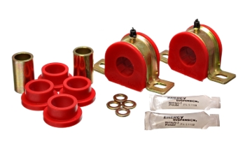 Picture of Energy Suspension ES Grease Sway Bush-Red Sway Bar Bushings - 3.5179R