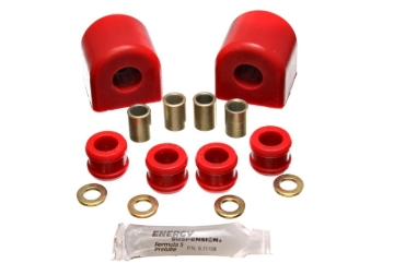 Picture of Energy Suspension ES Sway Bar Bushings-Red Rear Bushing Kits - 3.5193R