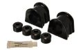 Picture of Energy Suspension ES Sway Bar Bushings-Black Bushing Kits - 3.5160G