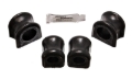 Picture of Energy Suspension ES Sway Bar Bushings-Black Bushing Kits - 3.5158G