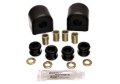 Picture of Energy Suspension ES Sway Bar Bushings-Black Rear Bushing Kits - 3.5194G