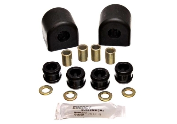 Picture of Energy Suspension ES Sway Bar Bushings-Black Rear Bushing Kits - 3.5194G