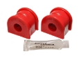 Picture of Energy Suspension ES Sway Bar Bushings-Red Rear Bushing Kits - 3.5197R