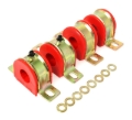 Picture of Energy Suspension ES Grease Sway Bush-Red Sway Bar Bushings - 3.5175R