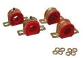 Picture of Energy Suspension ES Grease Sway Bush-Red Sway Bar Bushings - 3.5177R