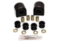 Picture of Energy Suspension ES Sway Bar Bushings-Black Rear Bushing Kits - 3.5194G