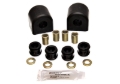 Picture of Energy Suspension ES Sway Bar Bushings-Black Rear Bushing Kits - 3.5193G