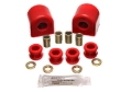 Picture of Energy Suspension ES Sway Bar Bushings-Red Rear Bushing Kits - 3.5193R