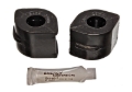 Picture of Energy Suspension ES Sway Bar Bushings-Black Front Bushing Kits - 3.5196G