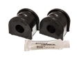 Picture of Energy Suspension ES Sway Bar Bushings-Black Rear Bushing Kits - 3.5197G