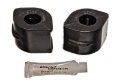 Picture of Energy Suspension ES Sway Bar Bushings-Black Front Bushing Kits - 3.5196G