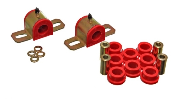 Picture of Energy Suspension ES Sway Bar Bushings-Red Bushing Kits - 3.5205R