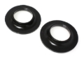 Picture of Energy Suspension ES Spring Isolators-Black Rear Bushing Kits - 3.6108G