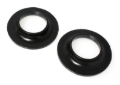 Picture of Energy Suspension ES Spring Isolators-Black Rear Bushing Kits - 3.6108G
