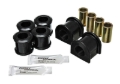 Picture of Energy Suspension ES Sway Bar Bushings-Black Front Bushing Kits - 3.5212G