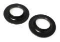 Picture of Energy Suspension ES Spring Isolators-Black Rear Bushing Kits - 3.6108G