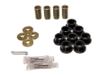 Picture of Energy Suspension ES Strut Bushings-Black Bushing Kits - 3.7101G