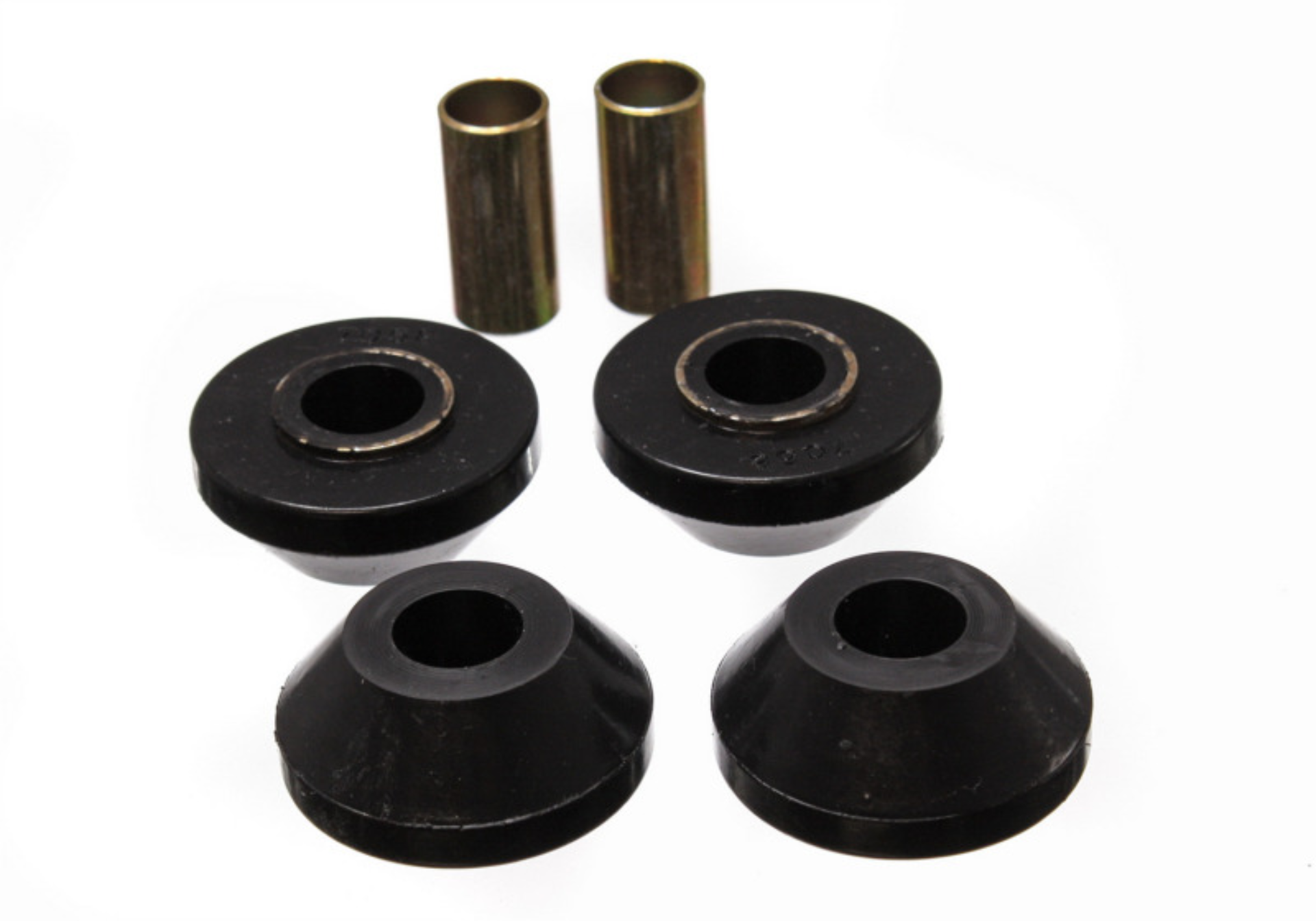 Picture of Energy Suspension ES Strut Bushings-Black Bushing Kits - 3.7109G