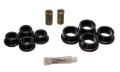 Picture of Energy Suspension ES Strut Bushings-Black Rear Bushing Kits - 3.7108G