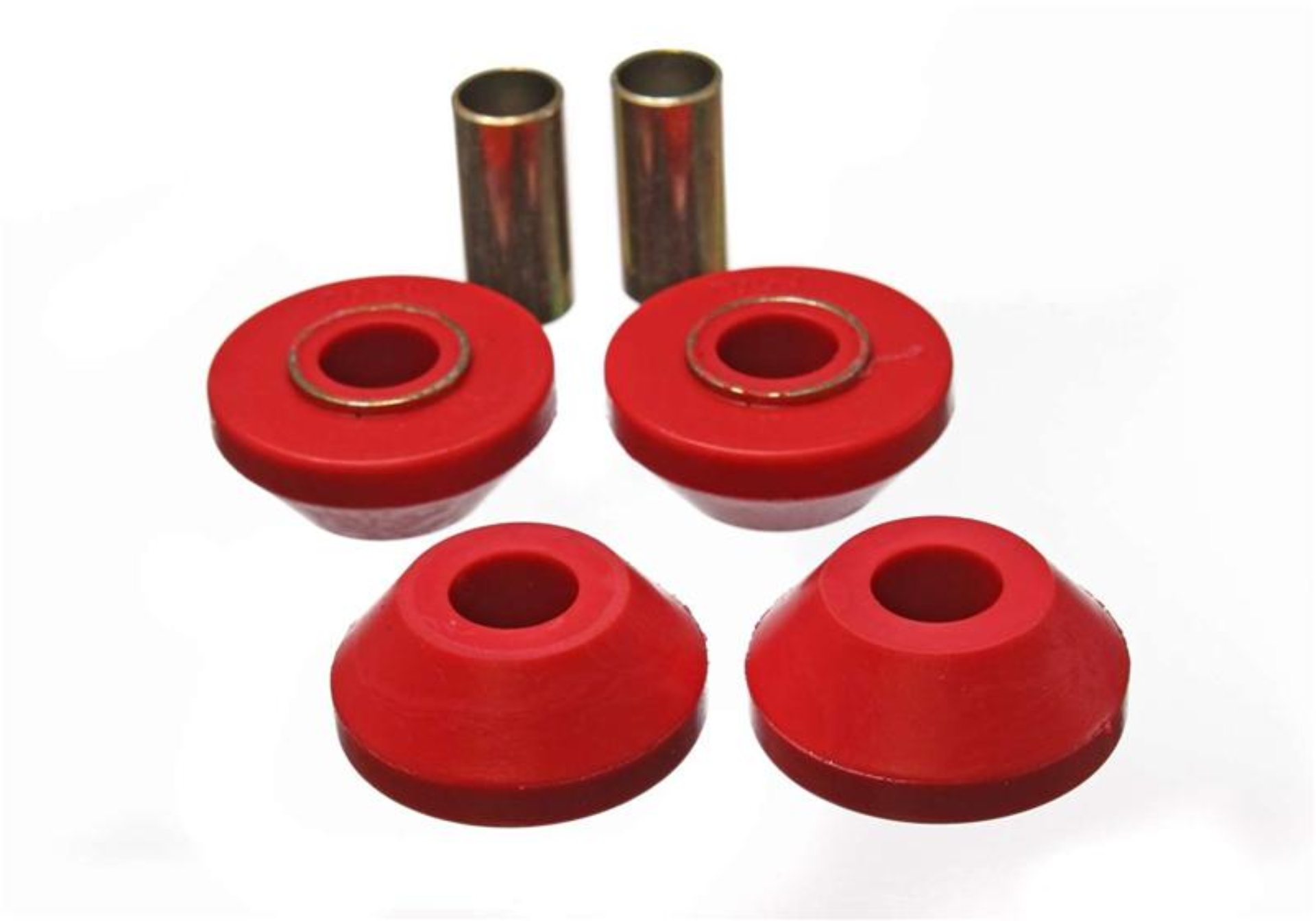 Picture of Energy Suspension ES Strut Bushings-Red Bushing Kits - 3.7109R